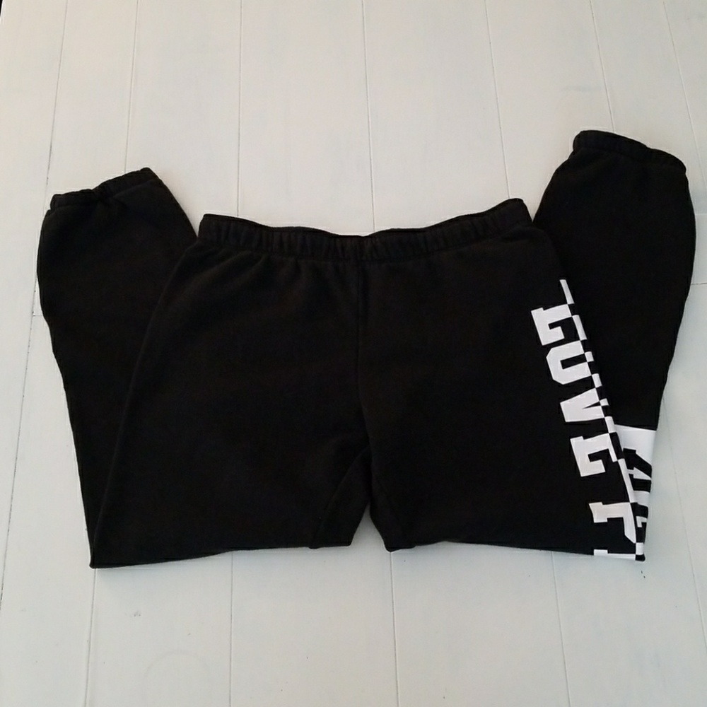 PINK Victoria's Secret Capri sweatpants